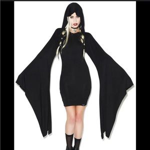KillStar Sorcery Bodycon Dress